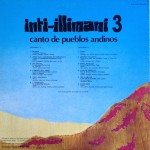 Canto de Pueblos Andinos - Inti-Illimani - 24.59